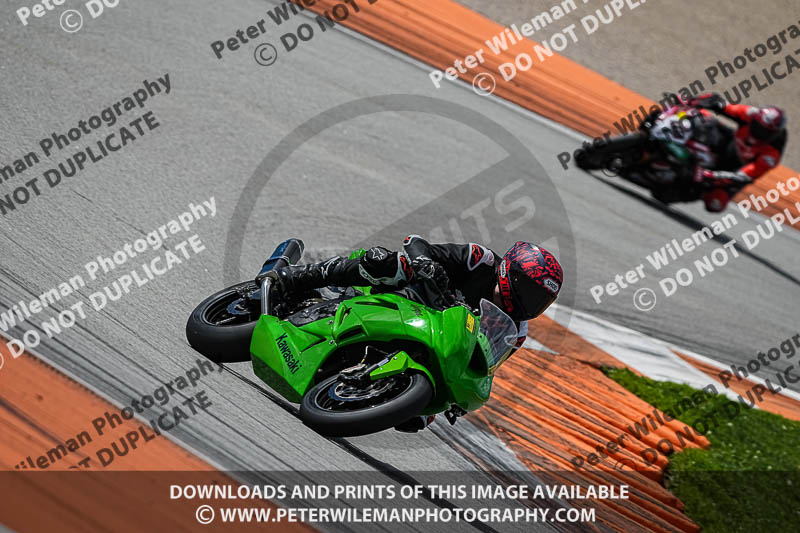 march 2018;motorbikes;no limits;peter wileman photography;portugal;trackday digital images;valencia